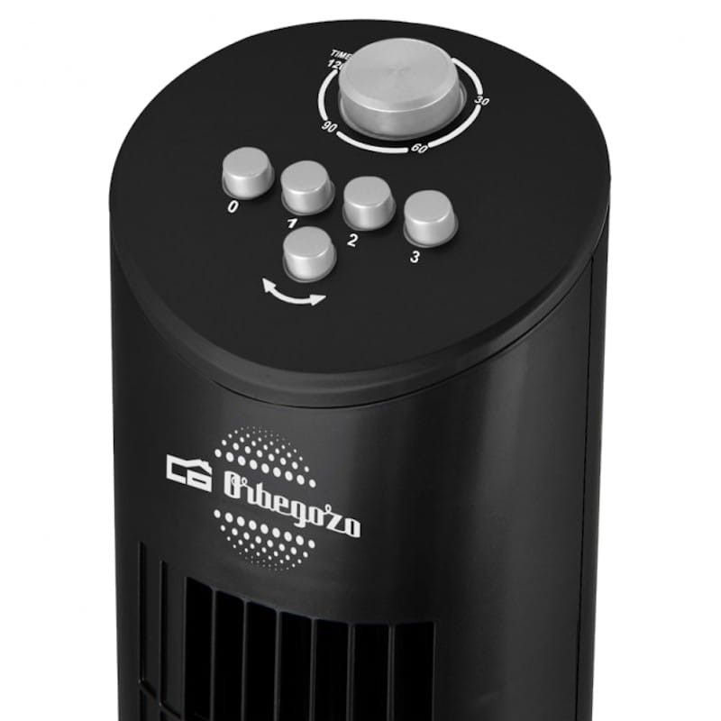 Ventilador Torre Orbegozo TW 0800 - Item3