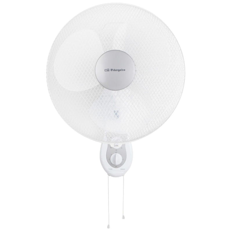 Ventilador de Pared Orbegozo WF 0139 - Ítem