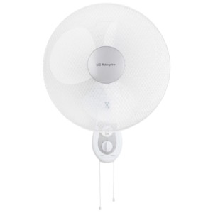 Ventilador de Pared Orbegozo WF 0139