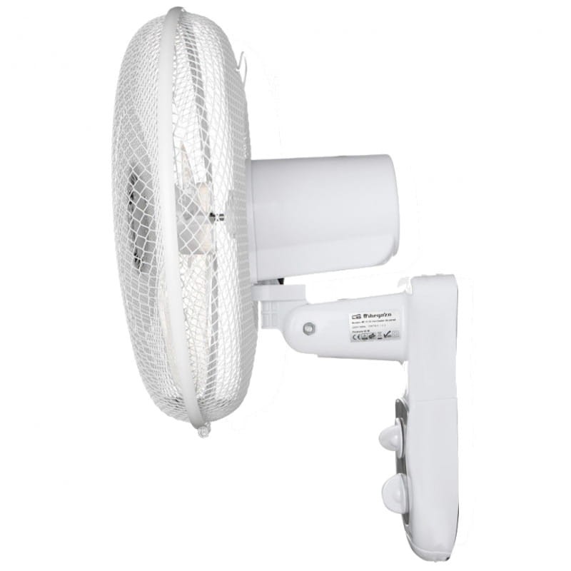 Ventilador de Pared Orbegozo WF 0139 - Ítem1