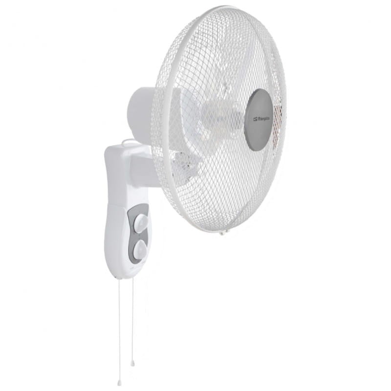 Ventilador de Pared Orbegozo WF 0139 - Ítem2