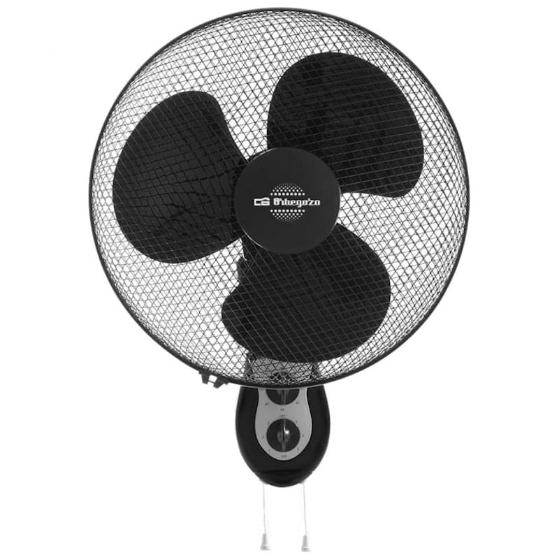 Ventilador de pared Orbegozo WF 0141 - Ítem1