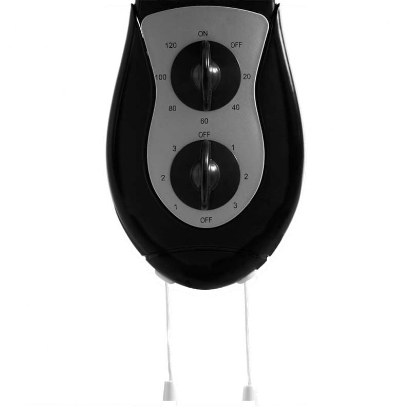 Ventilador de pared Orbegozo WF 0141 - Ítem4