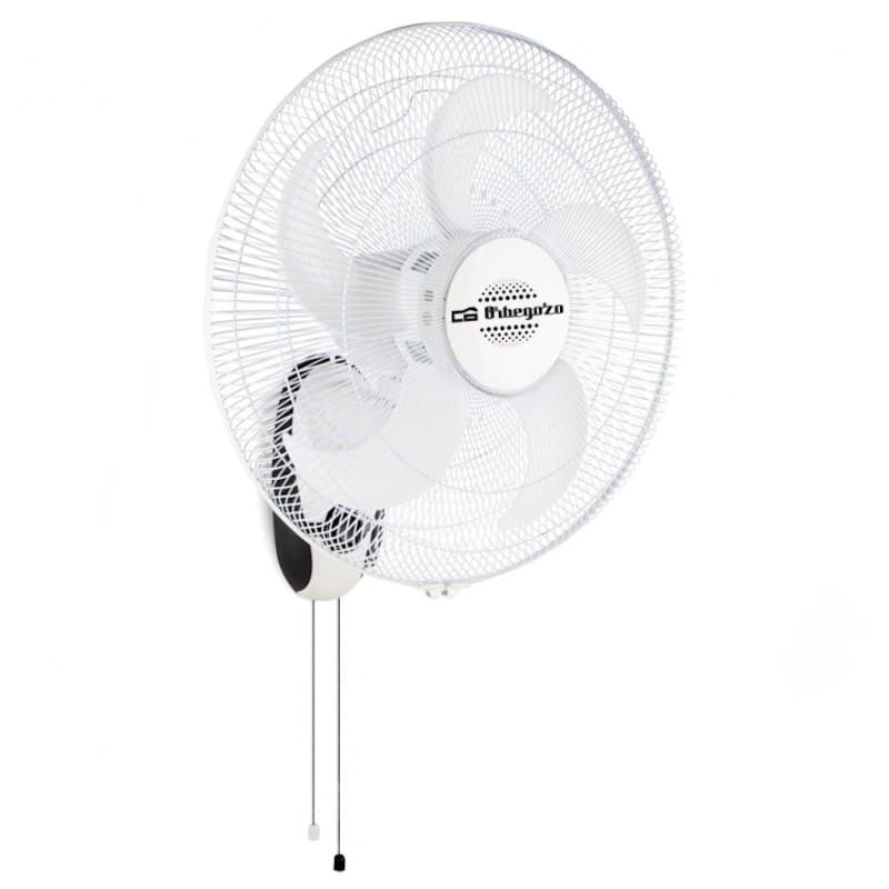 Ventilador de Pared Orbegozo WF 0145 - Ítem