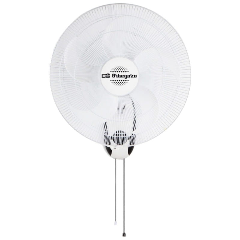 Ventilador de Pared Orbegozo WF 0145 - Ítem1
