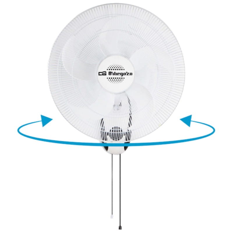 Ventilador de Pared Orbegozo WF 0145 - Ítem2