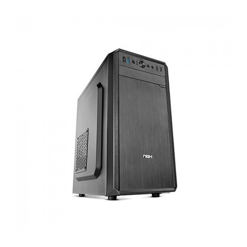 Sobremesa ADONIA OFFICE Intel J3455M/4GB/320GB - Negro