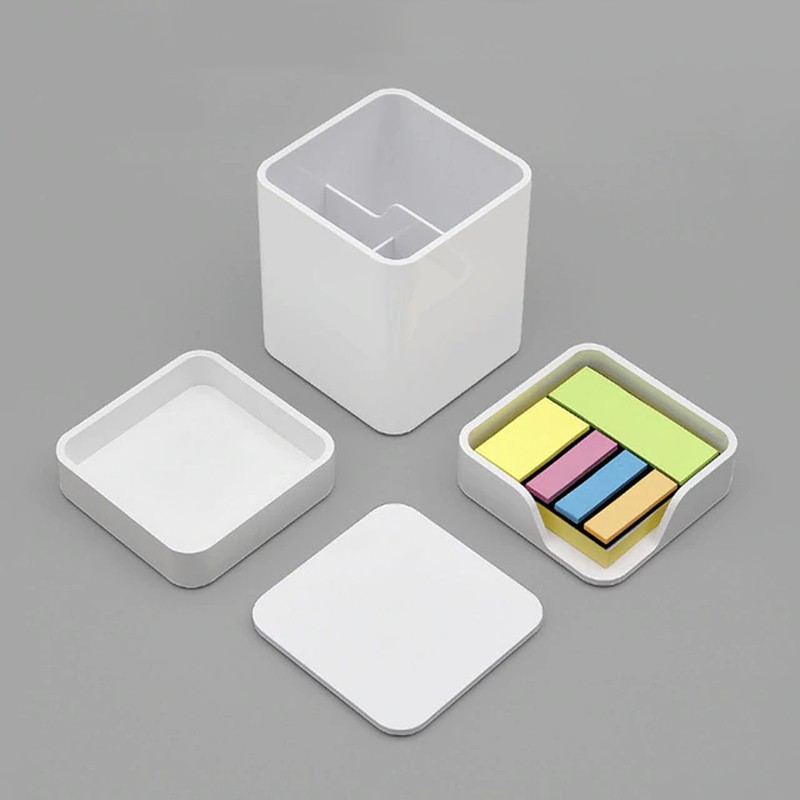 Organizador de Escritorio Xiaomi Kaco LEMO Set