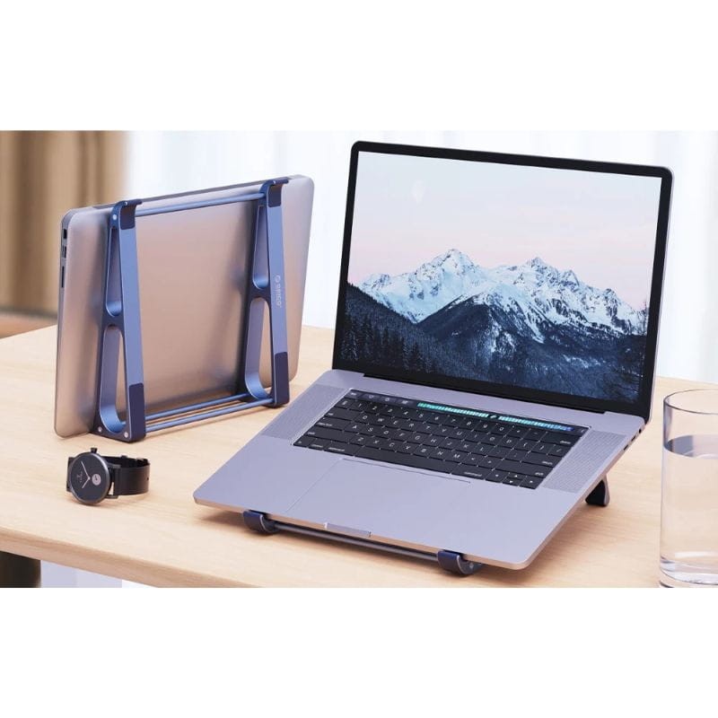 Orico MA15-GY-BP-IP Grey - Support pour ordinateur portable - Ítem4