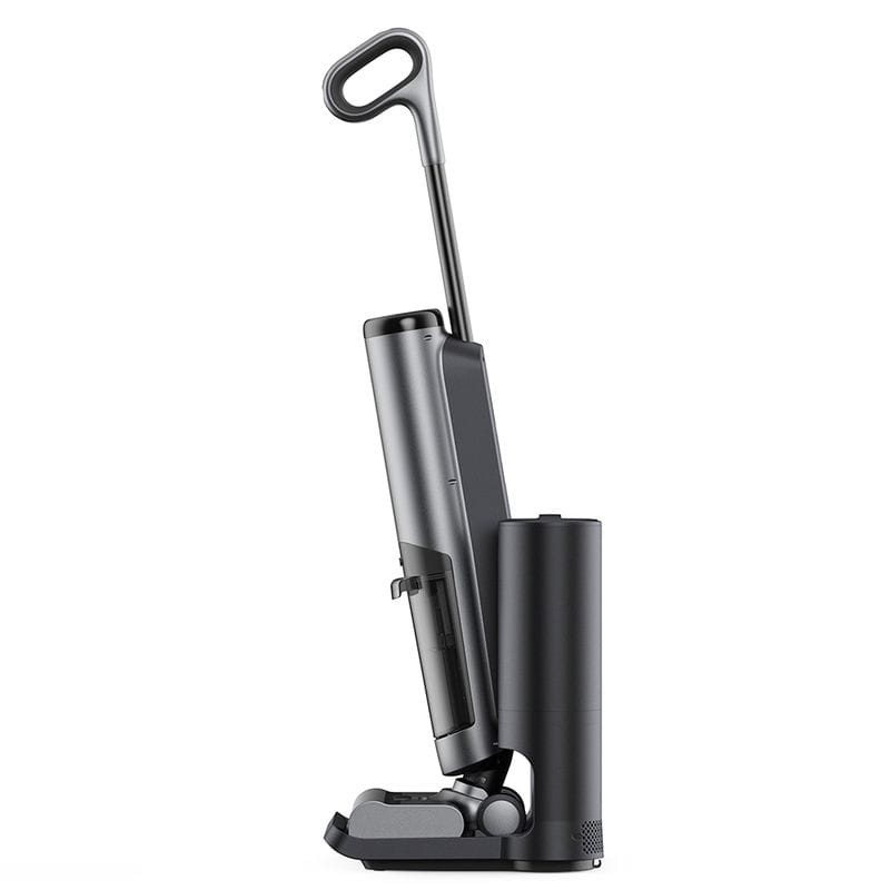 Osotek H100 Pro HotWave Aspiradora Seco y Húmedo Sin Cable Negro