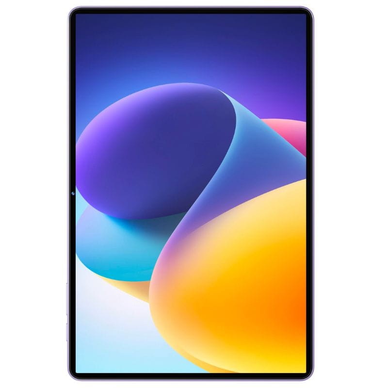 Oukitel OT11 11'' 4GB/128GB WiFi/4G Lila - Tablet - Ítem1
