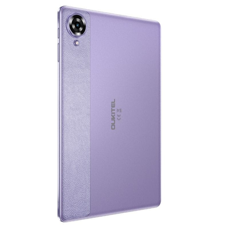 Oukitel OT11 11'' 4GB/128GB WiFi/4G Lila - Tablet - Ítem3