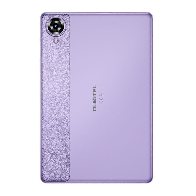 Oukitel OT11 11'' 4GB/128GB WiFi/4G Lila - Tablet - Ítem4