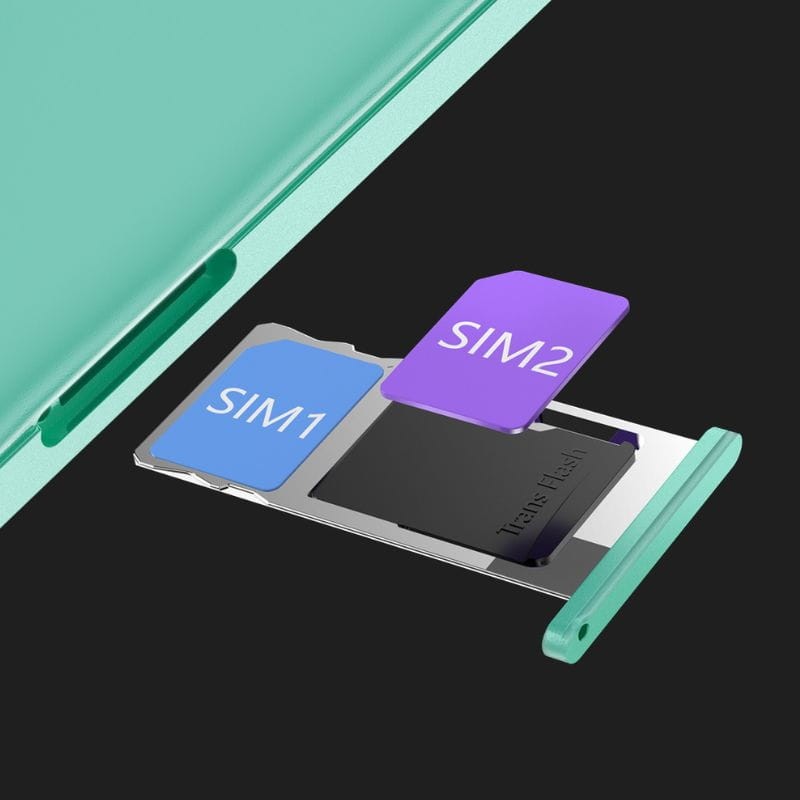 Oukitel OT11 11'' 4GB/128GB WiFi/4G Verde - Tablet - Ítem8