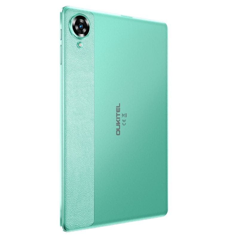 Oukitel OT11 11'' 4GB/128GB WiFi/4G Verde - Tablet - Ítem1
