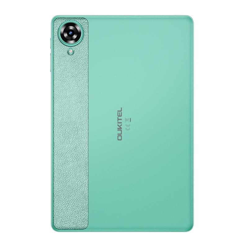 Oukitel OT11 11'' 4GB/128GB WiFi/4G Verde - Tablet - Ítem2