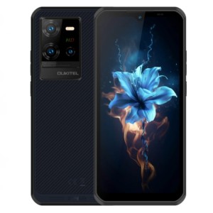 Oukitel WP50 5G 4GB/256GB Azul - Teléfono Móvil