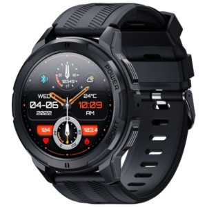 Oukitel BT10 Gris - Montre intelligente