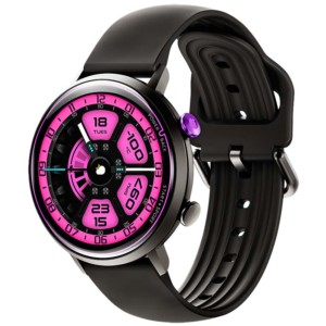 Montre Connectée Oukitel BT60 Noir