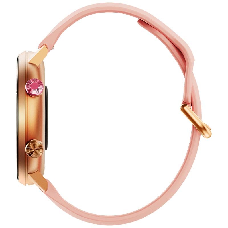 Reloj inteligente Oukitel BT60 Rosa - Ítem1