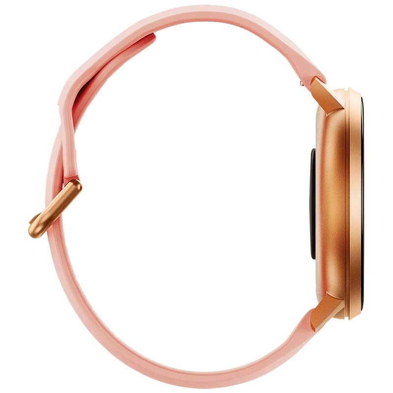 Reloj inteligente Oukitel BT60 Rosa - Ítem4