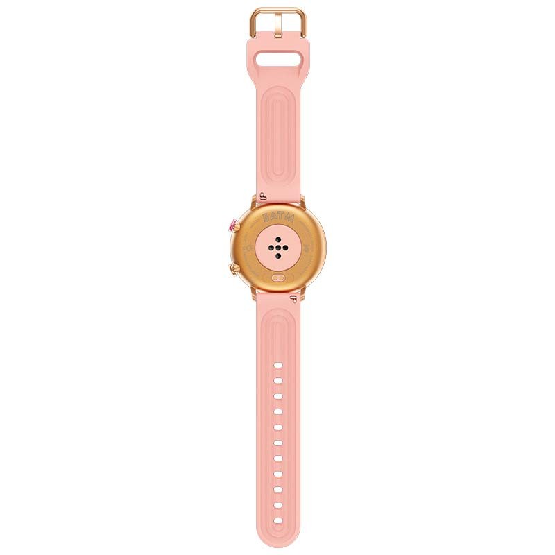 Reloj inteligente Oukitel BT60 Rosa - Ítem10