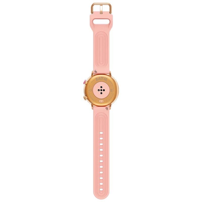 Smartwatch Oukitel BT60 Rosa - Item10