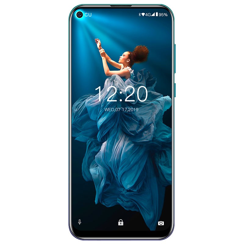 Oukitel C17 Pro 4GB/64GB
