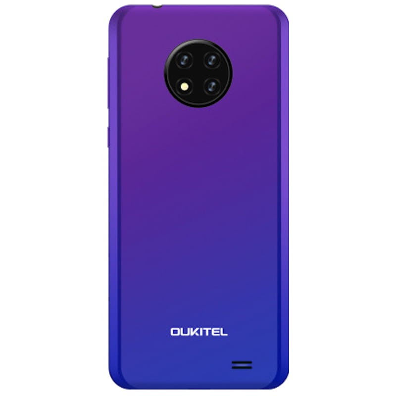 Oukitel C19 Pro 4GB 64GB - Item1