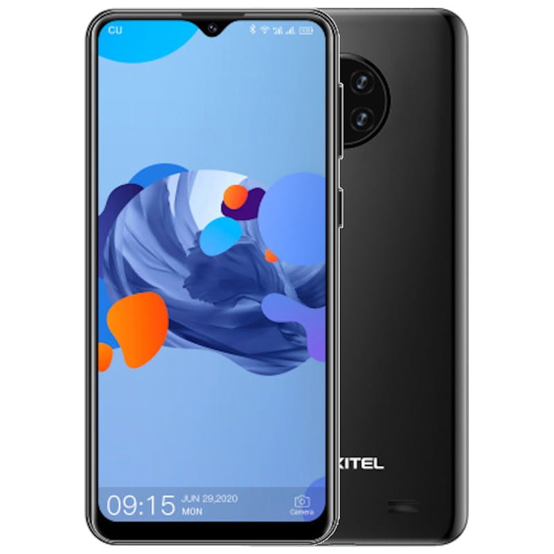 Oukitel C19 Pro 4GB 64GB - Item3