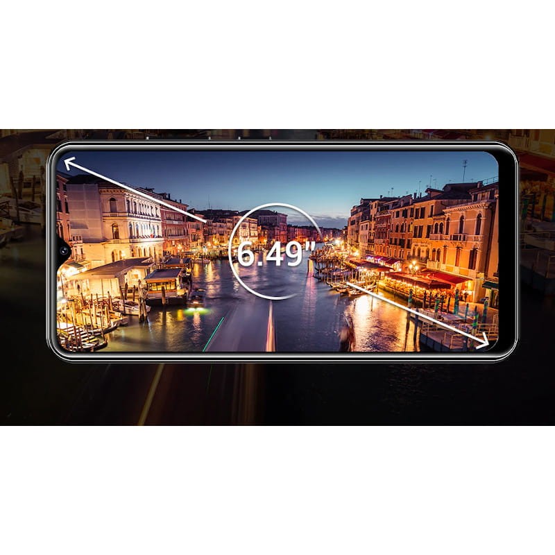 Oukitel C19 Pro 4GB 64GB - Item6