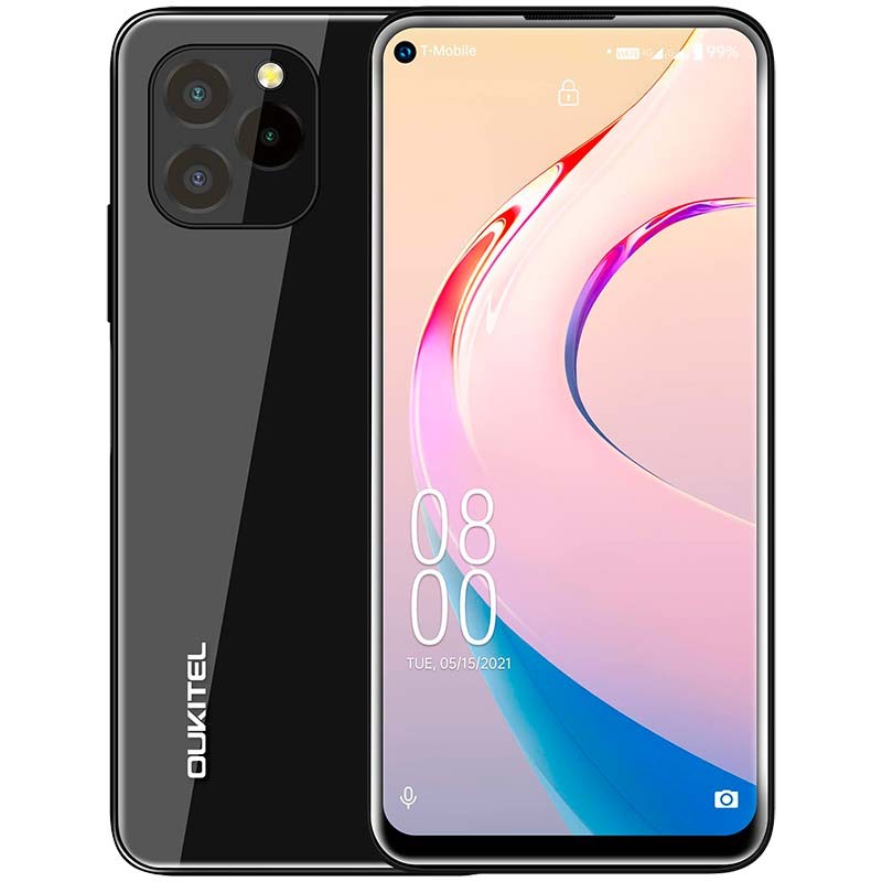 Oukitel C21 Pro 4GB/64GB - Ítem2