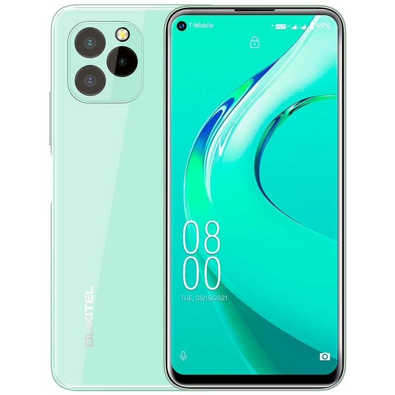 Oukitel C21 Pro 4GB/64GB - Ítem4