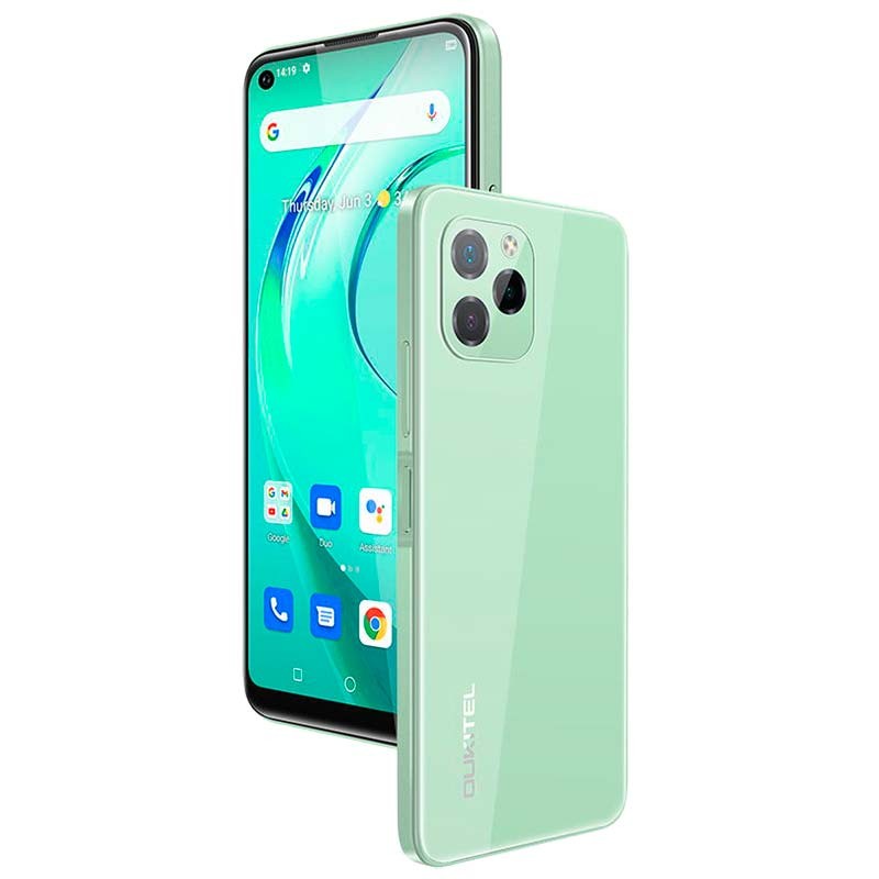 Oukitel Wp12 Pro Купить