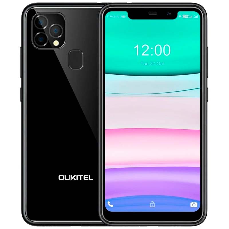 Oukitel C22 128GB/4GB