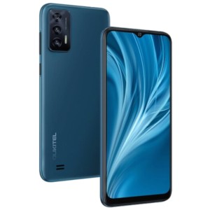 Oukitel C31 3GB/16GB Azul