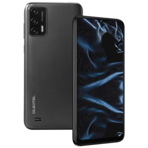 Oukitel C31 3GB/16GB Negro