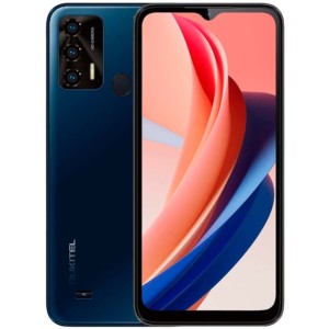 Telemóvel Oukitel C31 Pro 4GB/64GB Azul