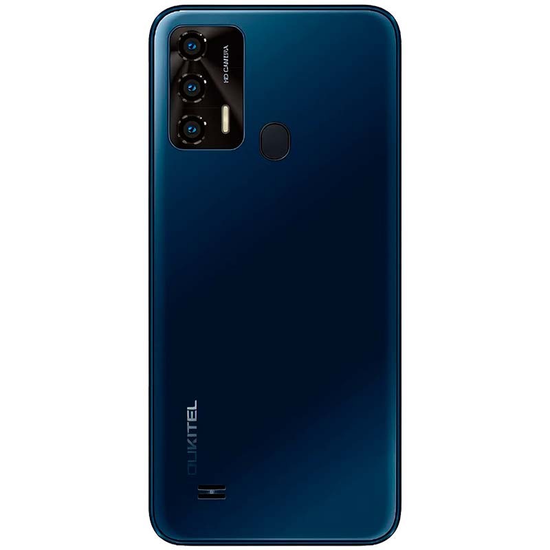 Teléfono móvil Oukitel C31 Pro 4GB/64GB Azul - Ítem2