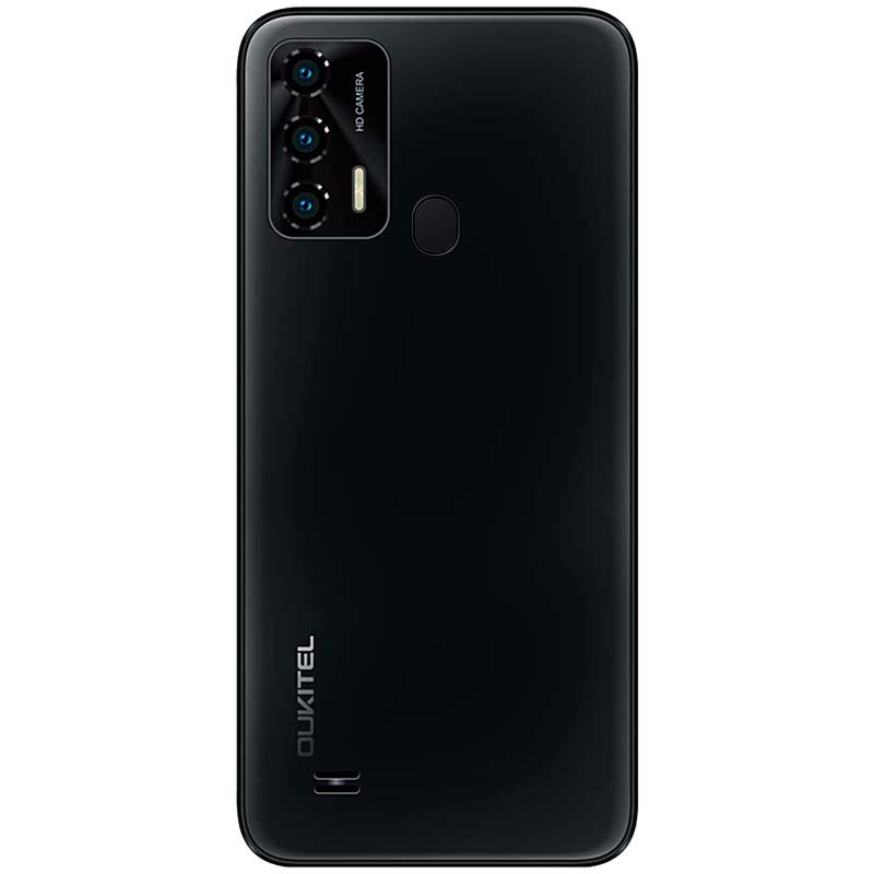 Teléfono móvil Oukitel C31 Pro 4GB/64GB Negro - Ítem2