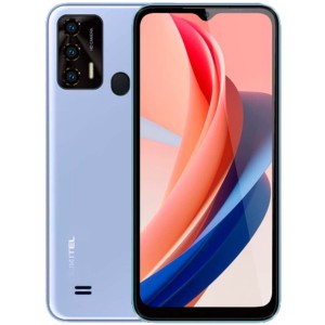 Teléfono móvil Oukitel C31 Pro 4GB/64GB Púrpura