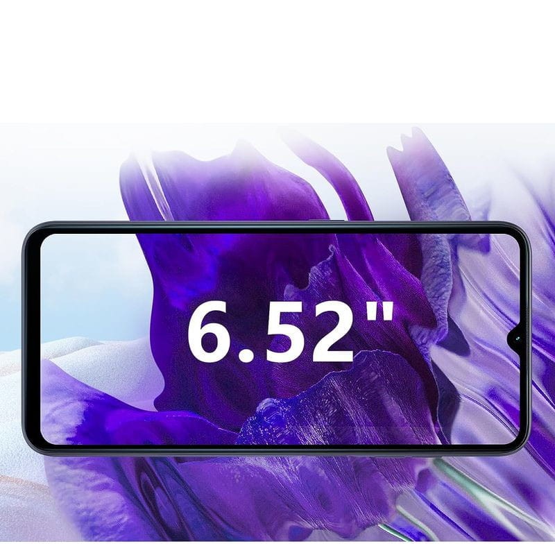 Oukitel C32 Pro 8GB/256GB Negro - Teléfono Móvil - Ítem1