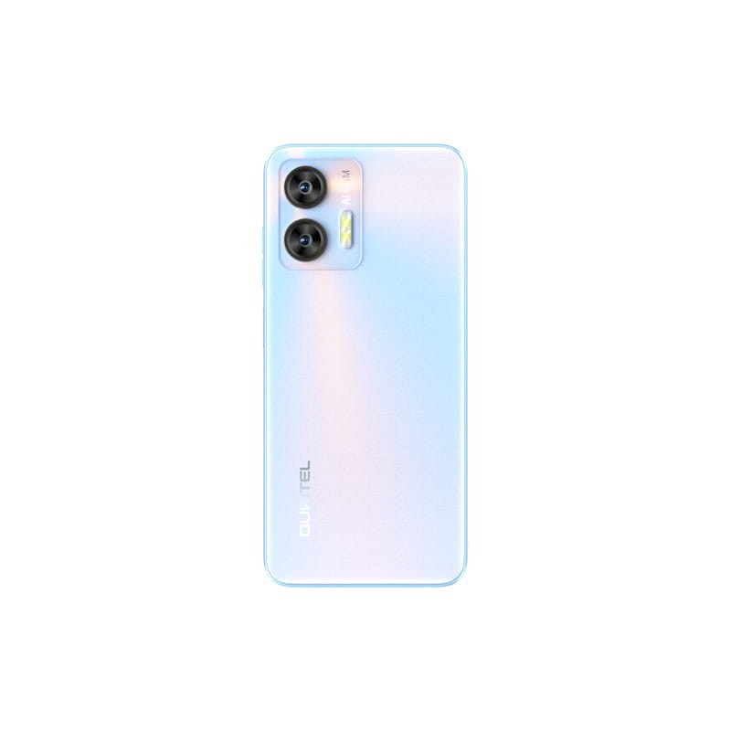 Oukitel C35 12GB/256GB Azul Claro - Teléfono móvil - Ítem1