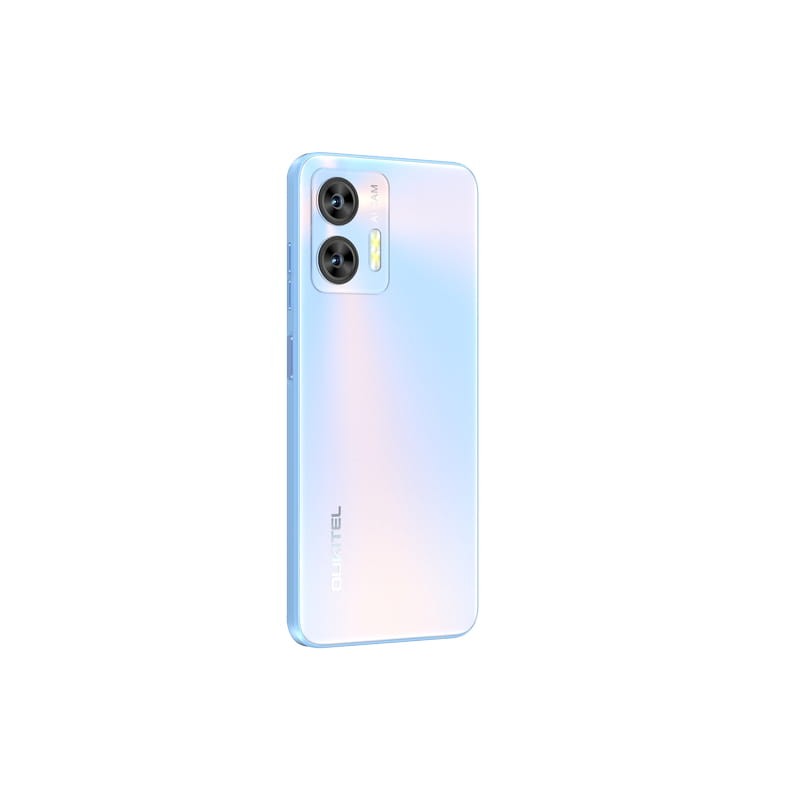 Oukitel C35 12GB/256GB Azul Claro - Teléfono móvil - Ítem3