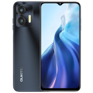 Oukitel C36 4Go/128Go Noir - Téléphone portable