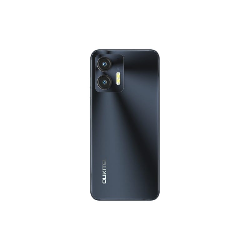 Oukitel C36 4GB/128GB Negro - Teléfono móvil - Ítem1