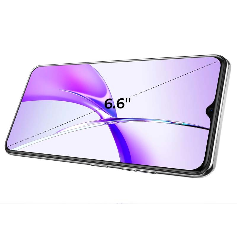 Téléphone portable Oukitel C37 6Go/256Go Violet - Ítem2