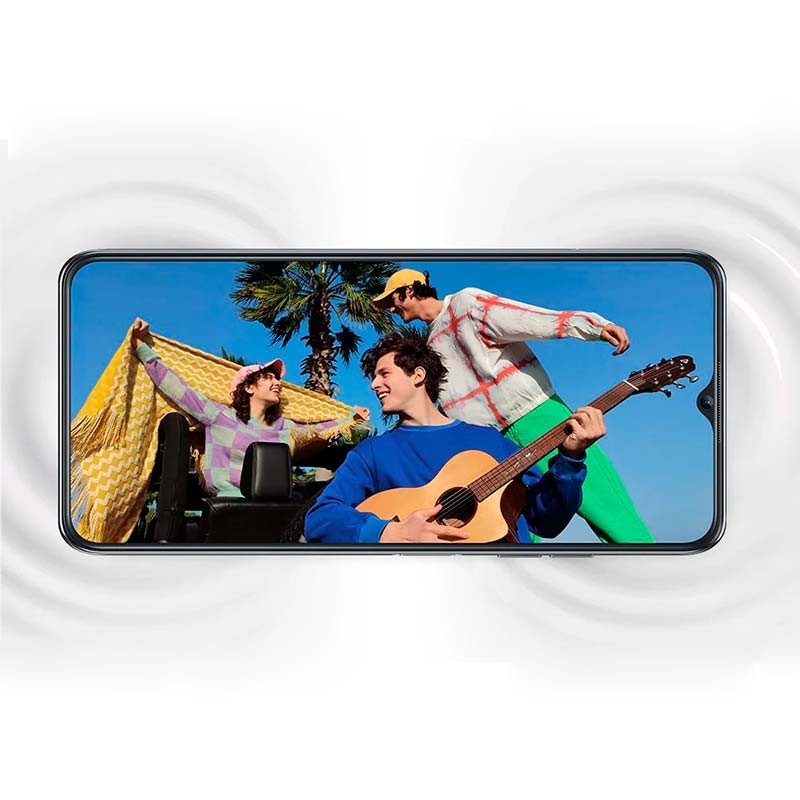 Téléphone portable Oukitel C38 6Go/256Go Vert - Ítem6