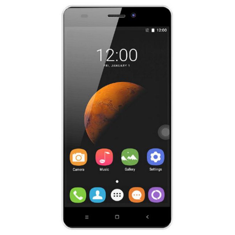 Comprar Oukitel C3