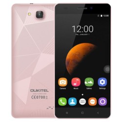 Comprar Oukitel C3 - Ítem4